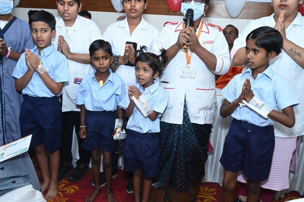 Siddhivinayak Hospital Image 22